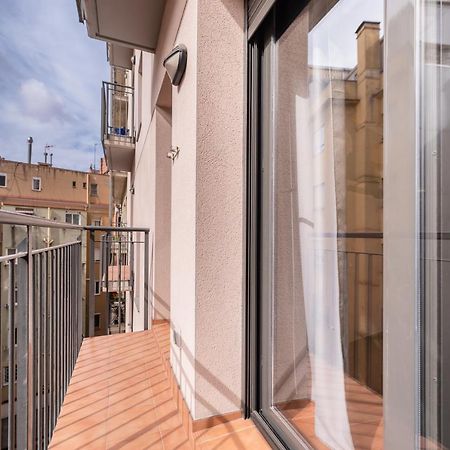 Sweett - Avenida Roma Apartment Barcelona Exterior photo