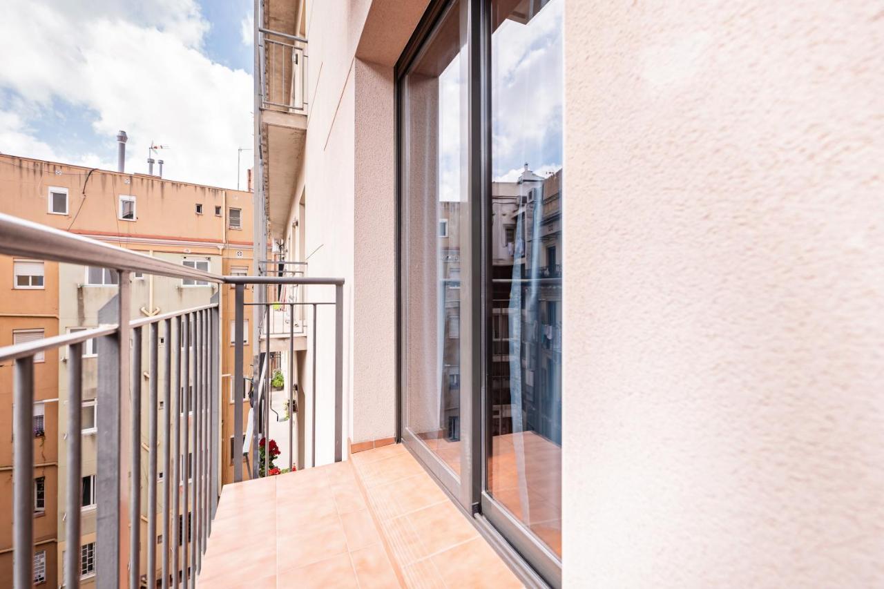Sweett - Avenida Roma Apartment Barcelona Exterior photo